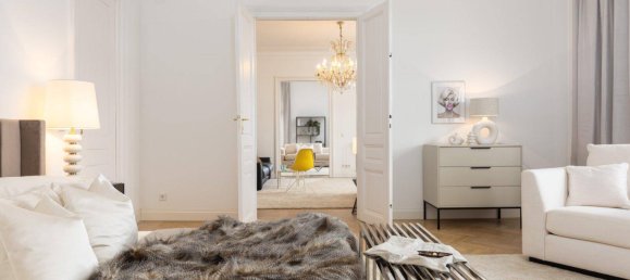 6-salle Appartement à Vienna, Austria No. 186066 5