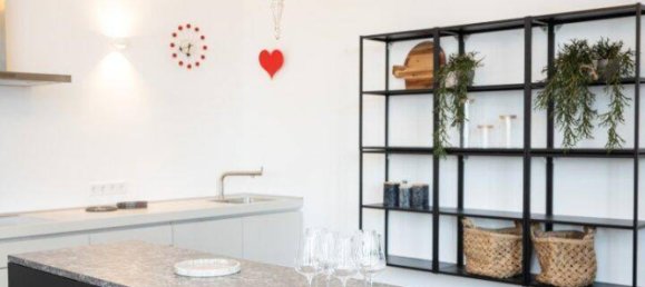 6-salle Appartement à Vienna, Austria No. 186066 28