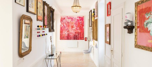 6-salle Appartement à Vienna, Austria No. 186066 38