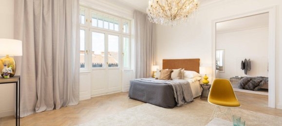 6-salle Appartement à Vienna, Austria No. 186066 21