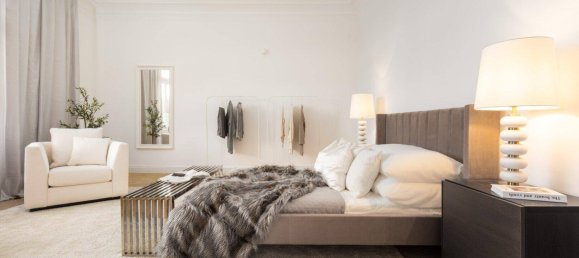 6-salle Appartement à Vienna, Austria No. 186066 32