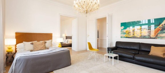 6-salle Appartement à Vienna, Austria No. 186066 27