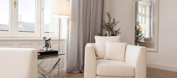 6-salle Appartement à Vienna, Austria No. 186066 33