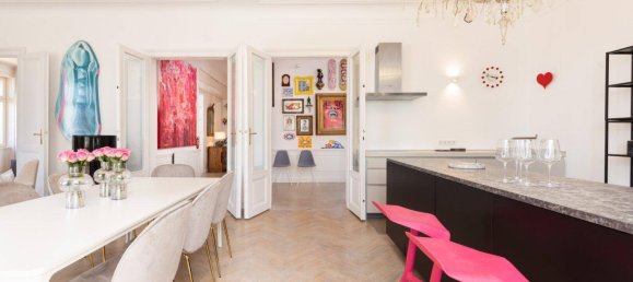 6-salle Appartement à Vienna, Austria No. 186066 6