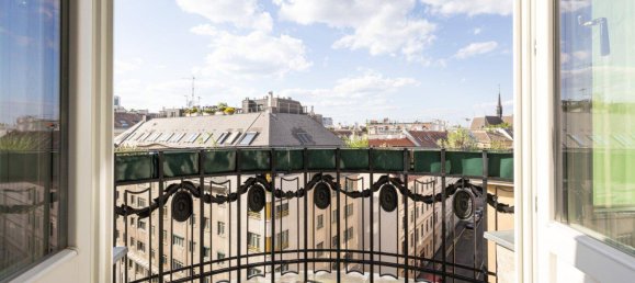 6-salle Appartement à Vienna, Austria No. 186066 10