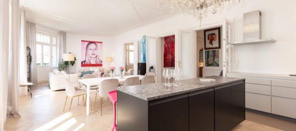 6-salle Appartement à Vienna, Austria No. 186066 4