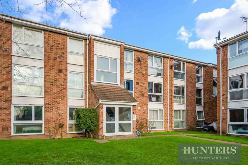 2 غرف نوم شقة في Isleworth, United Kingdom رقم 12366