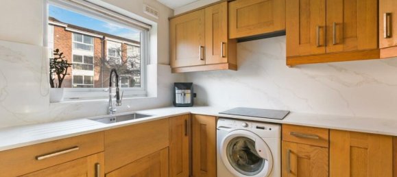 2 غرف نوم شقة في Isleworth, United Kingdom رقم 12366 5