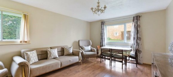 2 غرف نوم شقة في Isleworth, United Kingdom رقم 12366 10