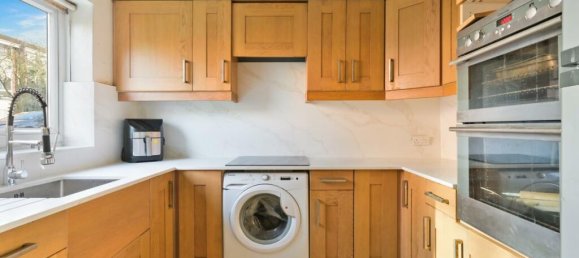 2 غرف نوم شقة في Isleworth, United Kingdom رقم 12366 4