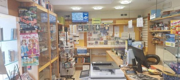  عقار تجاري في Cittanova, Italy 80متر مربع رقم 124170 2