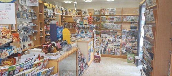  عقار تجاري في Cittanova, Italy 80متر مربع رقم 124170 4