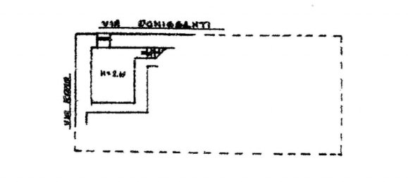  عقار تجاري في Cittanova, Italy 80متر مربع رقم 124170 14