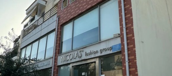 1115m² propriété commerciale à vendre à Marousi, North Athens, Attica, Greece № 92874 2
