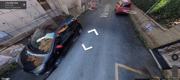 2 rooms Warehouse in Rome, Italy No. 258580 9