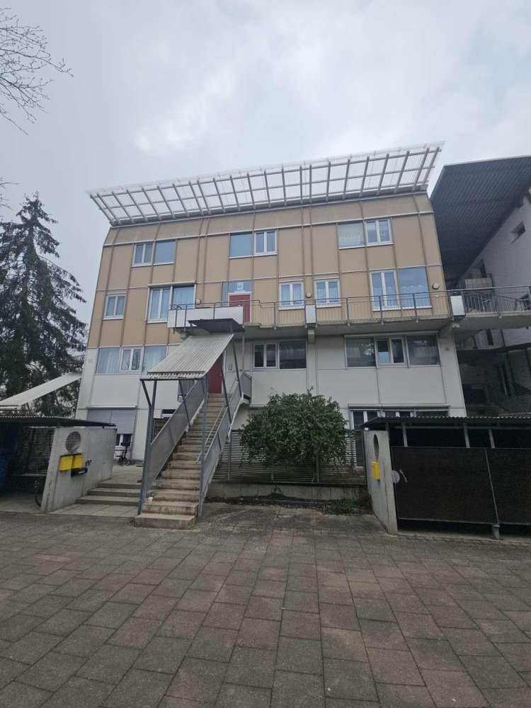 1 bedroom Apartment in Muhldorf am Inn, Germany No. 156046