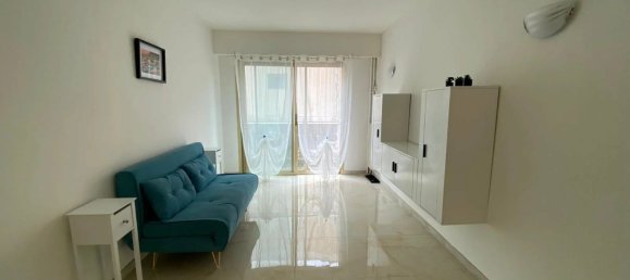 Studio in Nice, France No. 286865 2