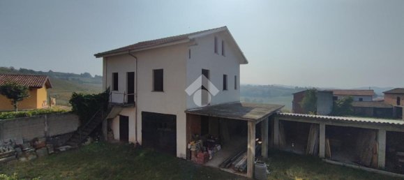 6 rooms House in Paderna, Italy No. 20850 11