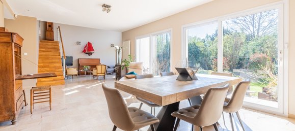 6 rooms House in Orsay, France No. 364047 2