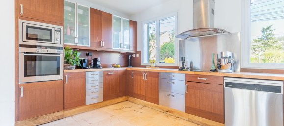 6 rooms House in Orsay, France No. 364047 7