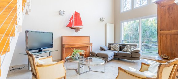 6 rooms House in Orsay, France No. 364047 5