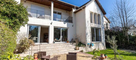 6 rooms House in Orsay, France No. 364047 9