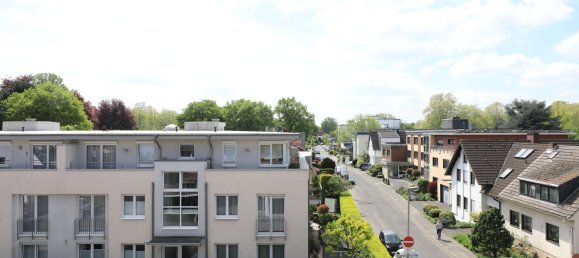1 bedroom Apartment in Cologne, Germany No. 162525 4