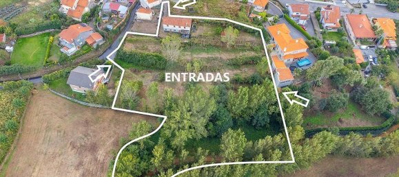 6 bedrooms House in Fafe, Portugal No. 175544 31
