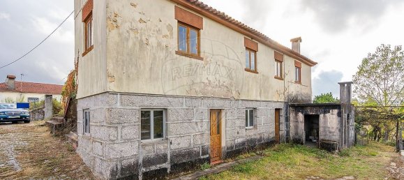 6 bedrooms House in Fafe, Portugal No. 175544 8