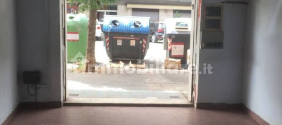 2-Zimmer Gewerbliche Immobilie in Rome, Italy, Nr. 221317 5