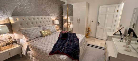 3 rooms Apartment in Oba, Turkey No. 11040 11