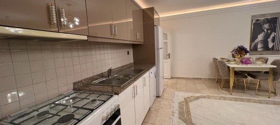 3 rooms Apartment in Oba, Turkey No. 11040 2