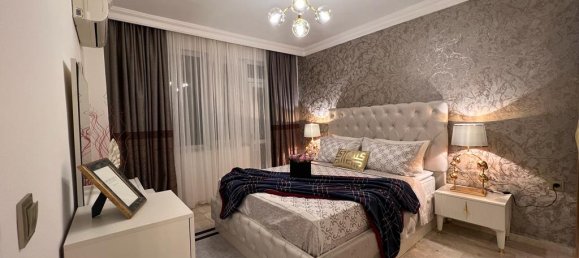 3 rooms Apartment in Oba, Turkey No. 11040 7