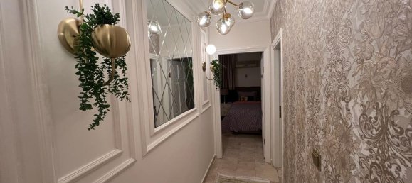 3 rooms Apartment in Oba, Turkey No. 11040 5