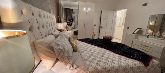 3 rooms Apartment in Oba, Turkey No. 11040 10