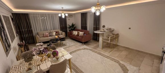 3 rooms Apartment in Oba, Turkey No. 11040 17