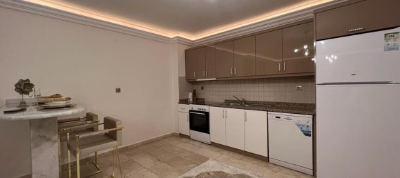 3 rooms Apartment in Oba, Turkey No. 11040 13