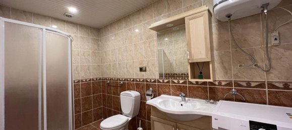 3 rooms Apartment in Oba, Turkey No. 11040 8