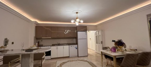 3 rooms Apartment in Oba, Turkey No. 11040 16