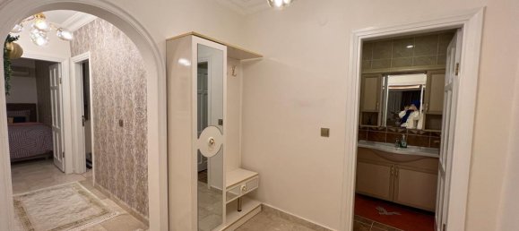 3 rooms Apartment in Oba, Turkey No. 11040 4