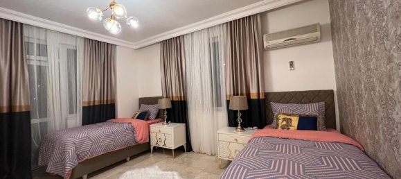 3 rooms Apartment in Oba, Turkey No. 11040 3