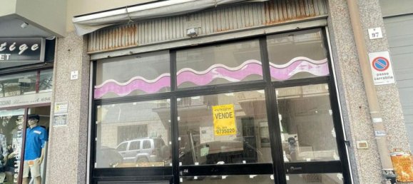 140m² Commercial property in Alghero, Italy No. 365076 2