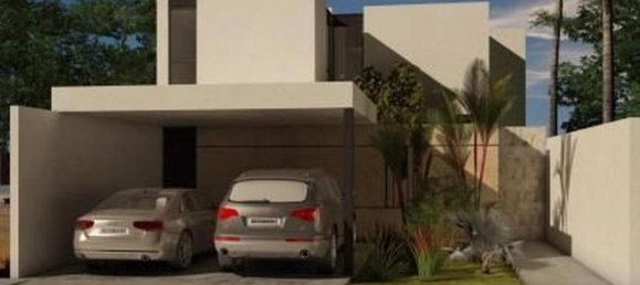 Casa T3 em Merida, Mexico N.º 144797 2