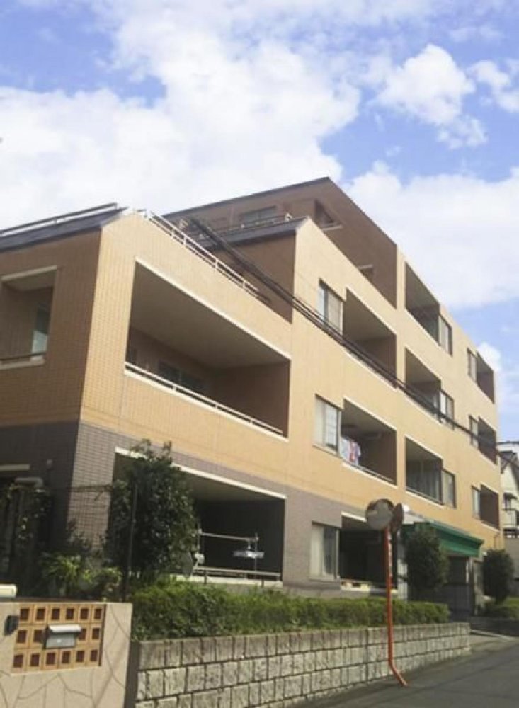 Apartamento de 3 dormitorios en Chiba, Japan No. 6272