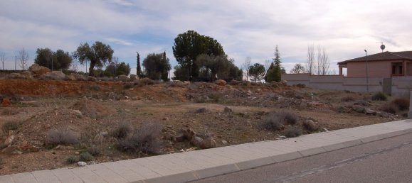 Grundstück in Nambroca, Spain 450m², Nr. 70624 9