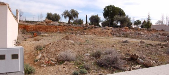 Grundstück in Nambroca, Spain 450m², Nr. 70624 3