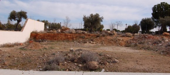 Grundstück in Nambroca, Spain 450m², Nr. 70624 8