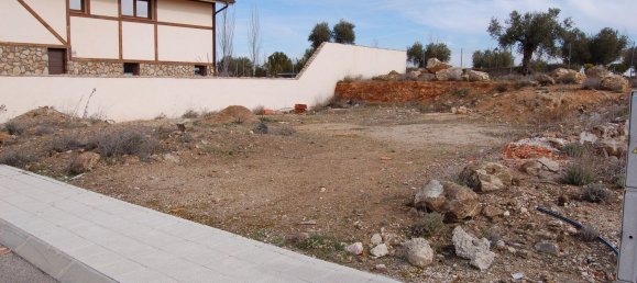 Grundstück in Nambroca, Spain 450m², Nr. 70624 14