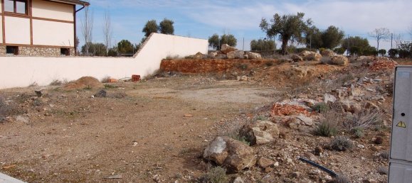 Grundstück in Nambroca, Spain 450m², Nr. 70624 10