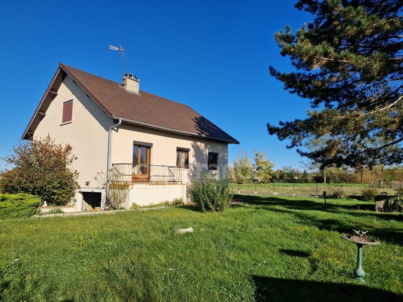 3 Schlafzimmer Haus in Sapignicourt, France, Nr. 50551